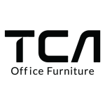 TCA ... a better work space logo